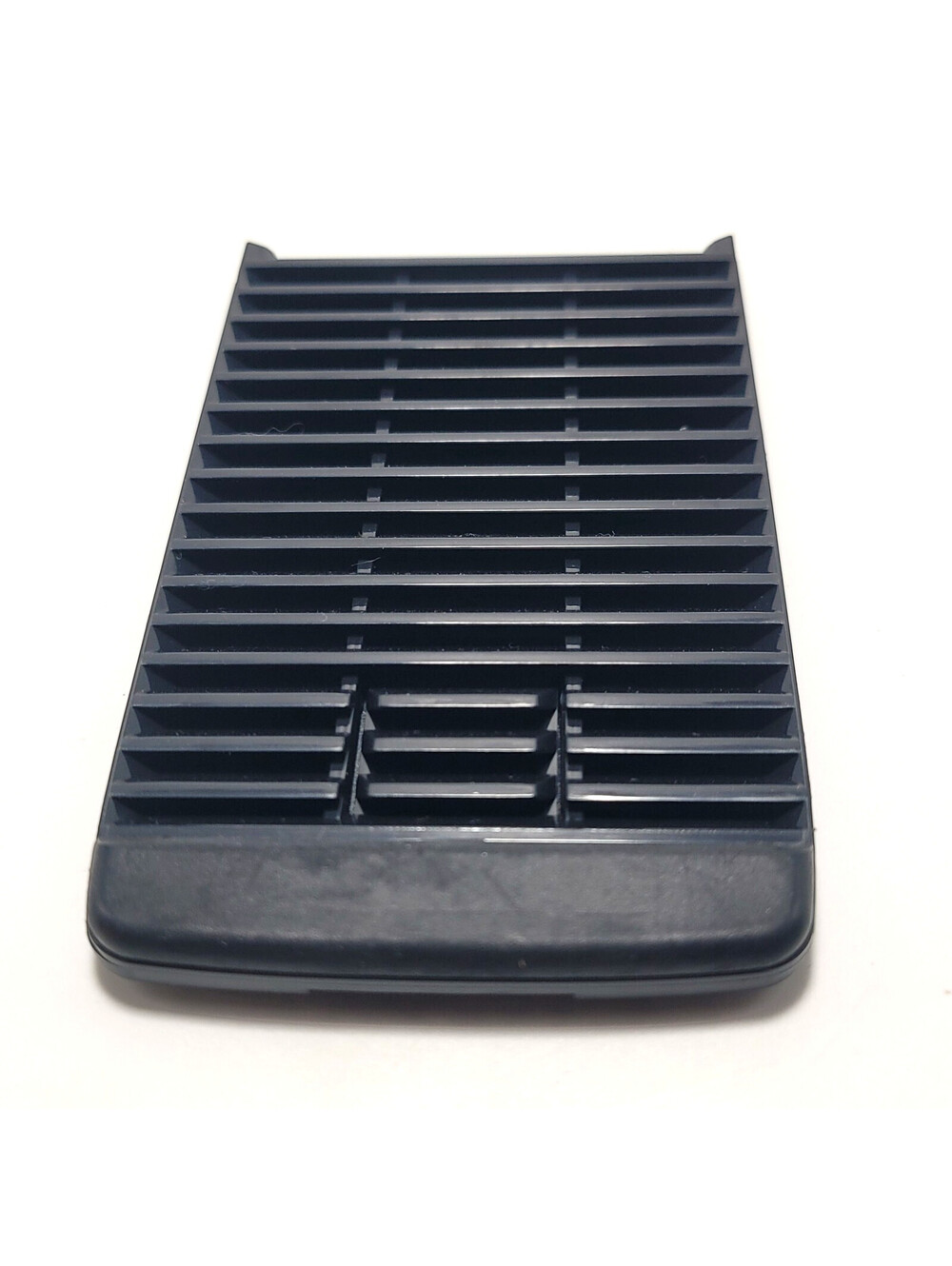 Hard Drive Cover Door Lid for Microsoft Xbox 360S HDD 360S Black 360 Slim - NEW!